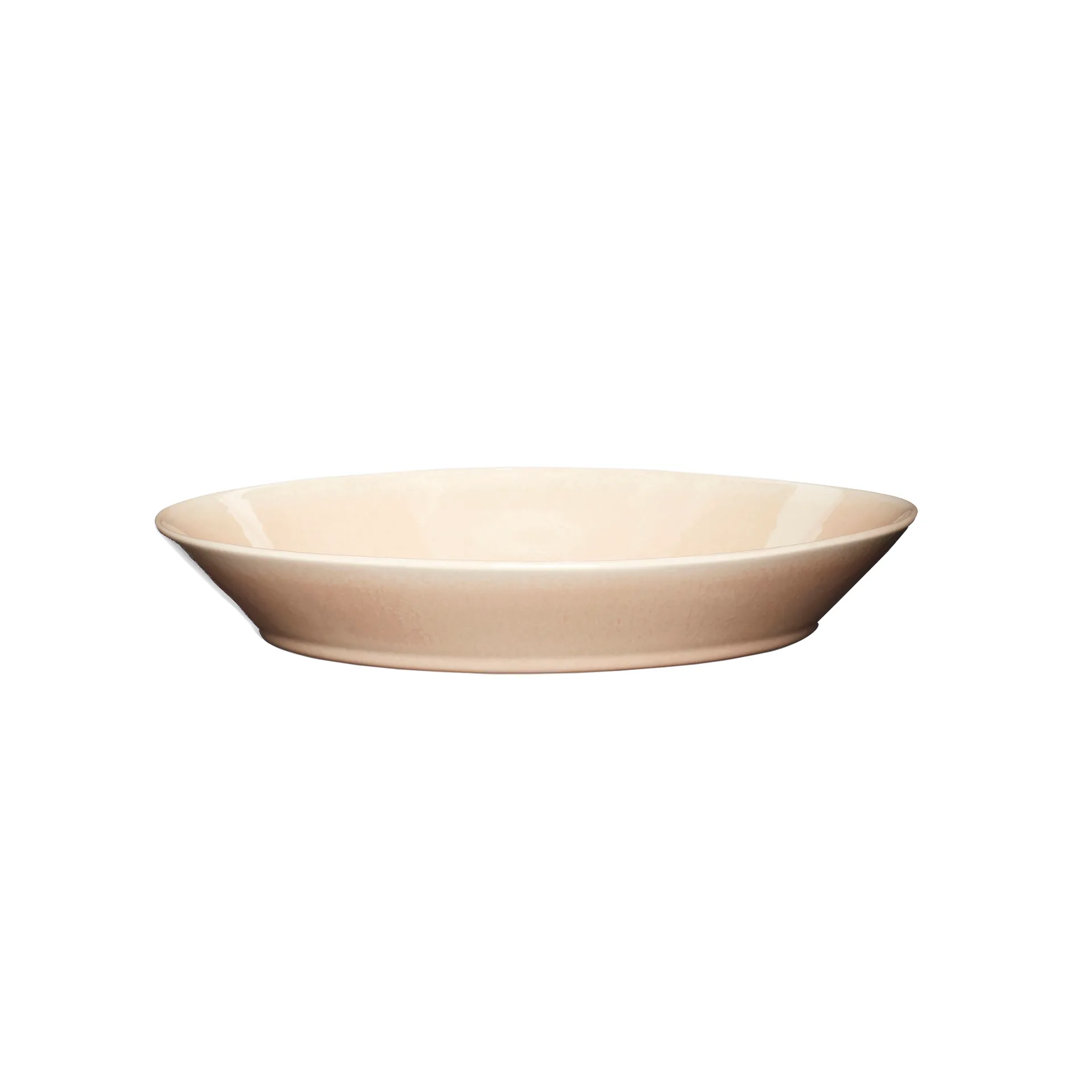Bowl Ø30 cm, Sand Hübsch Interior