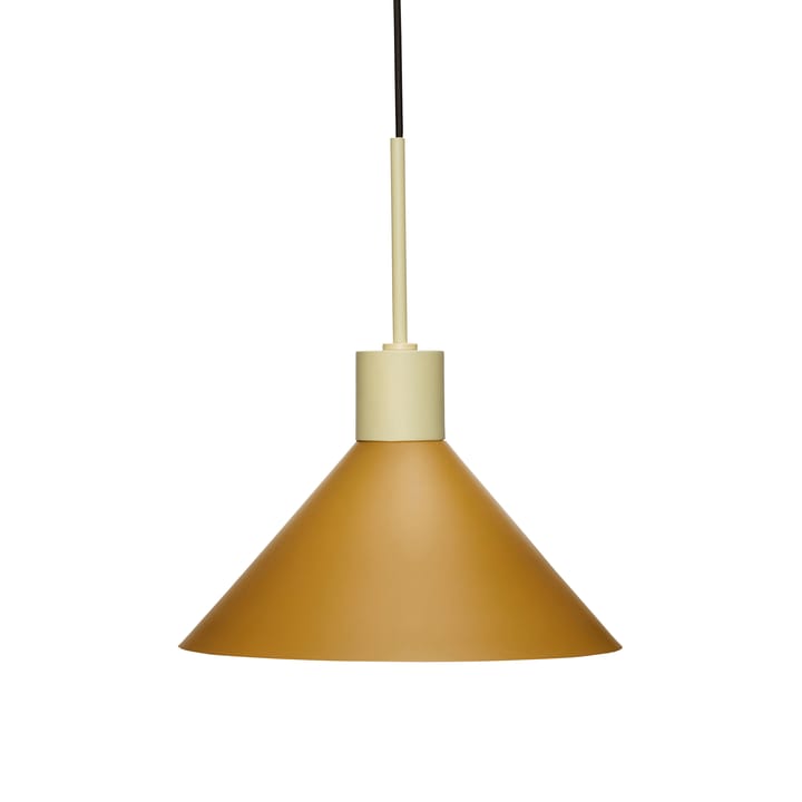 Crayon lamp, Amber Hübsch Interior