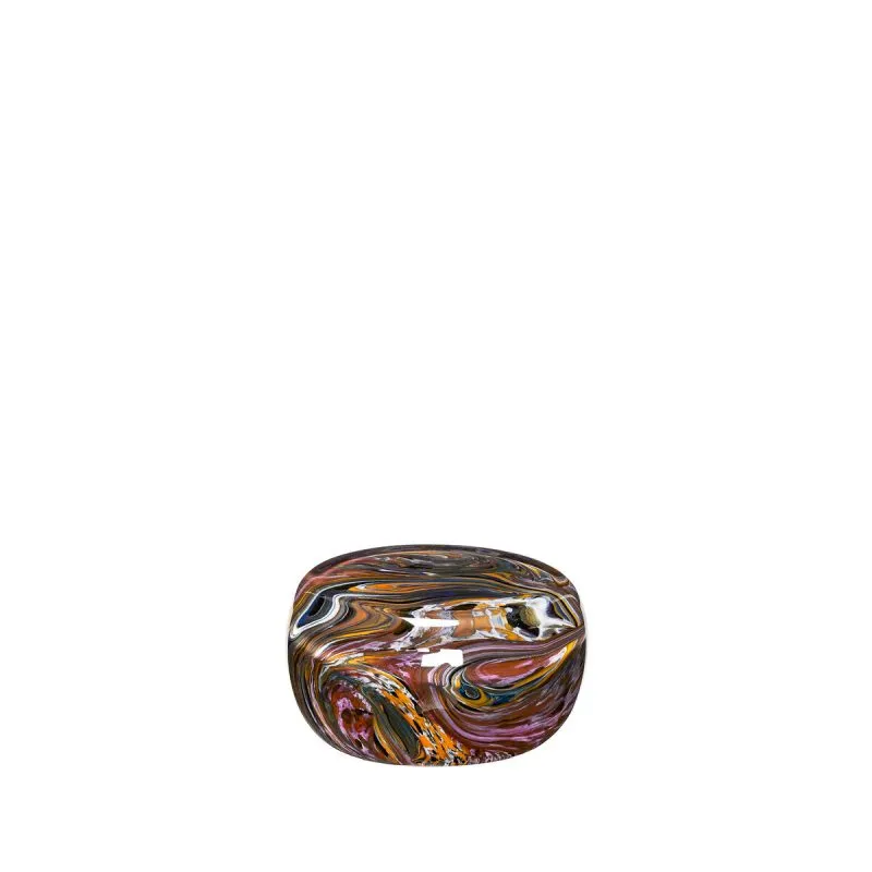 Creek Paperweight, Multi Hübsch