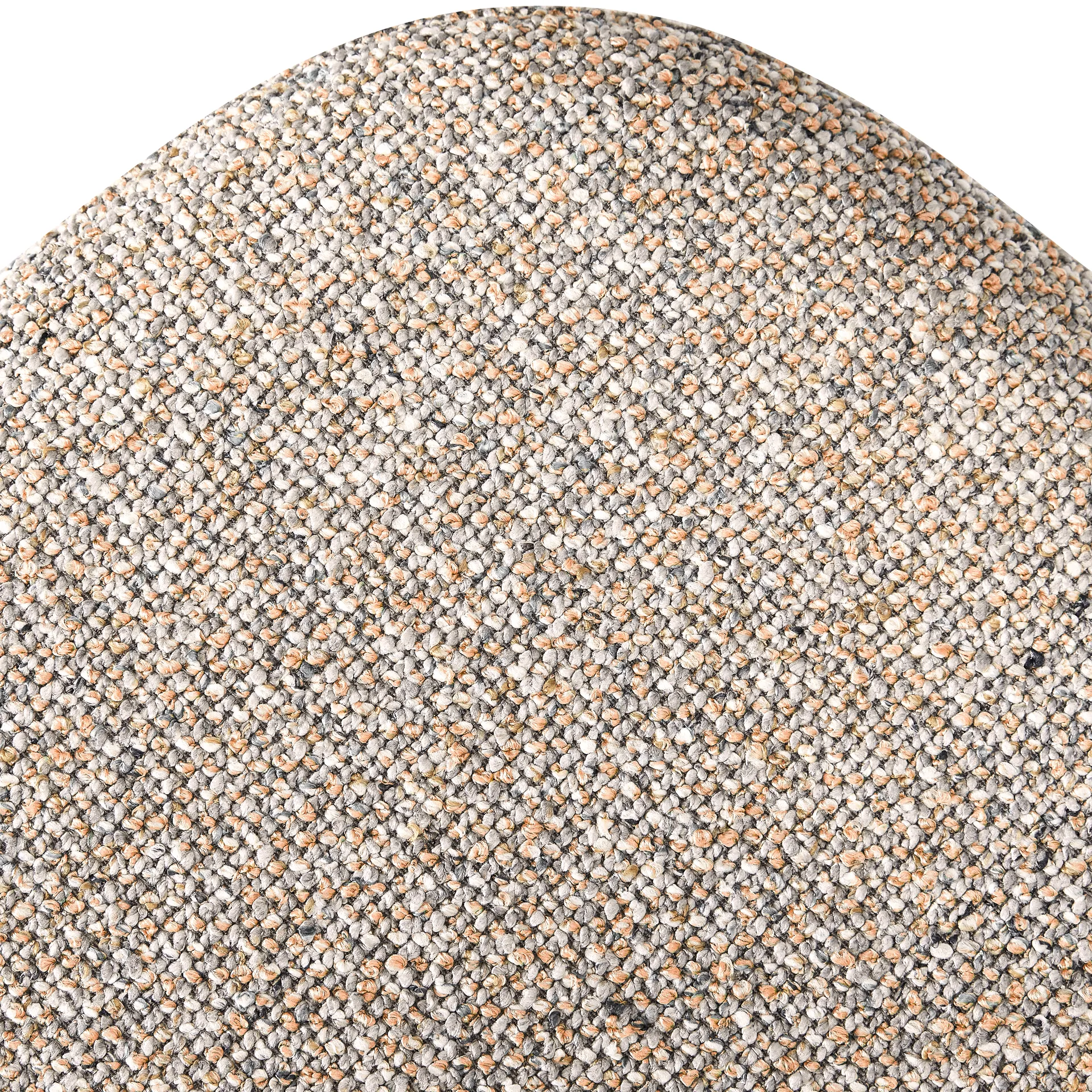 Ecto dining chair, Sand Hübsch Interior