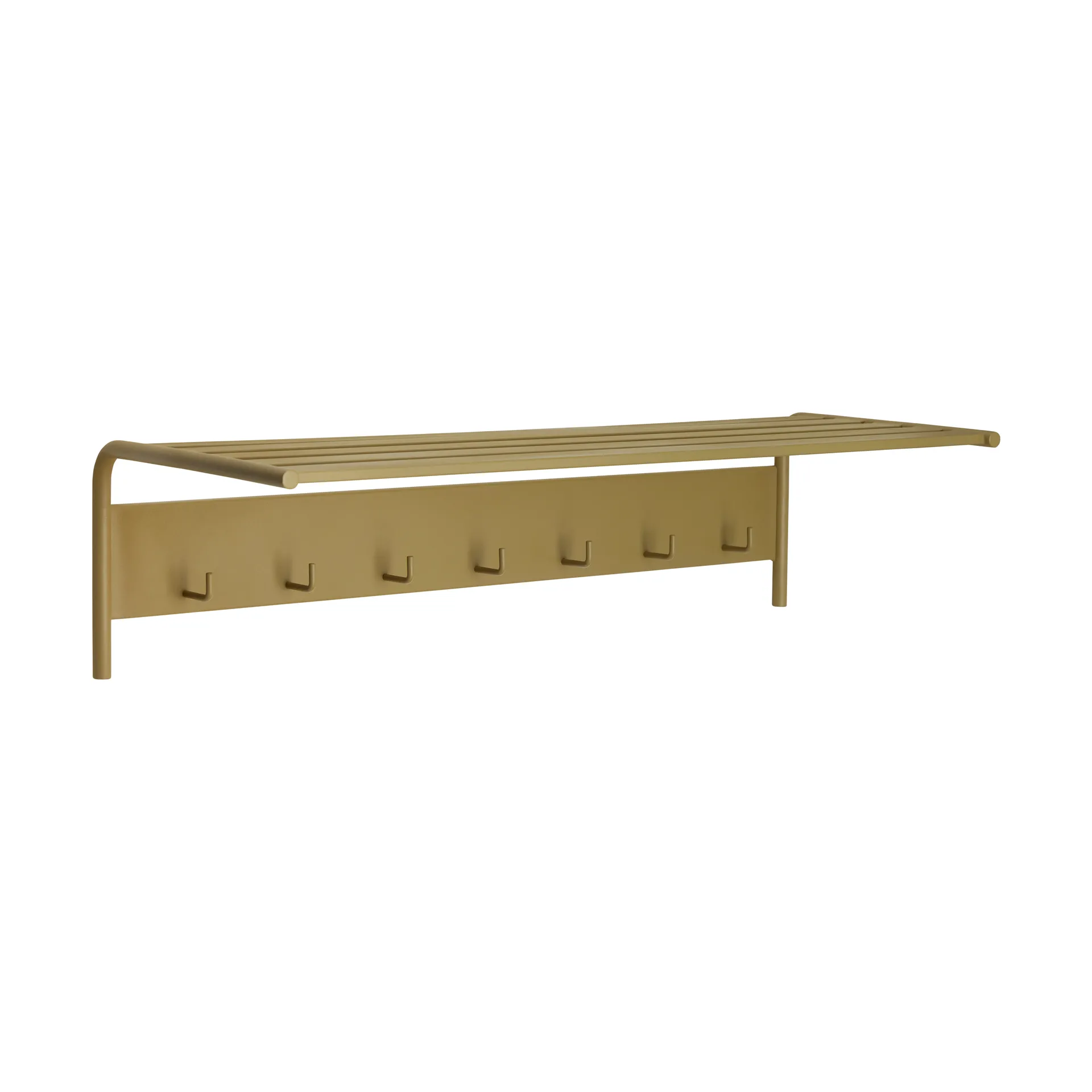 Fusion hat rack, Ochre Hübsch
