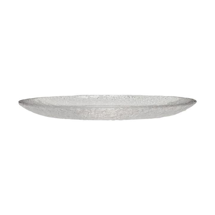Fuyu plate Ø20 cm - Medium - Hübsch