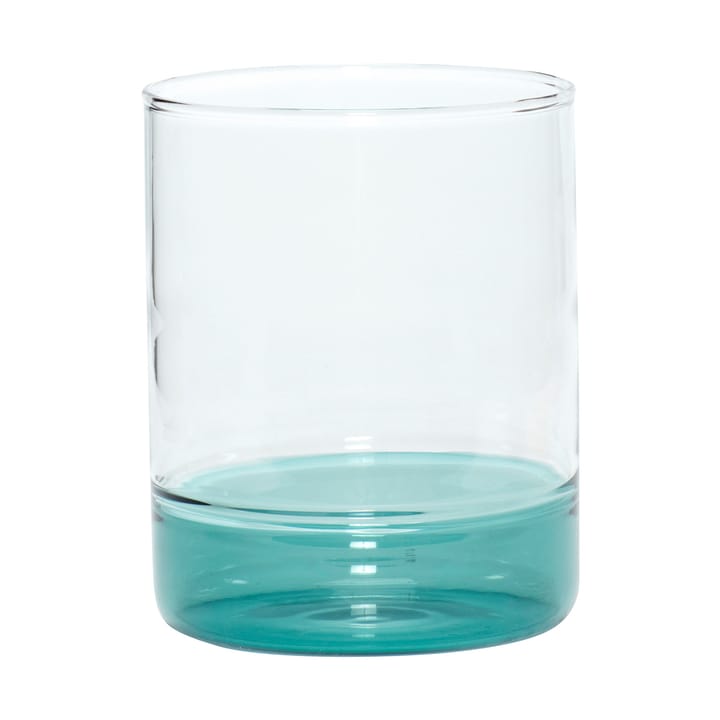 Kiosk glass - Green - Hübsch