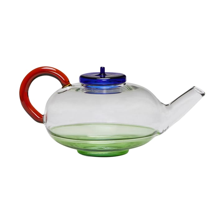 NoRusch teapot - Multicolor - Hübsch