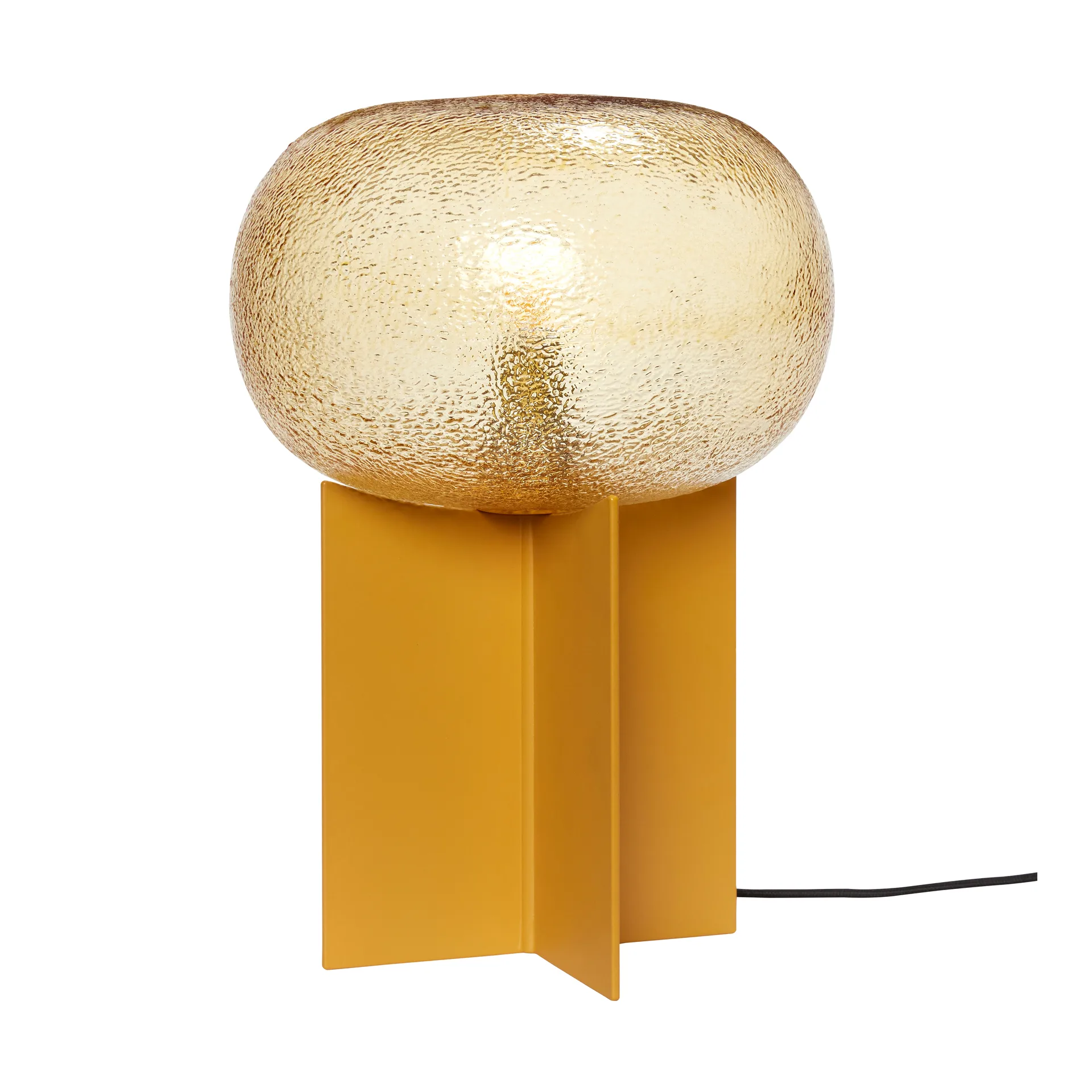 Podium table lamp, Amber Hübsch Interior