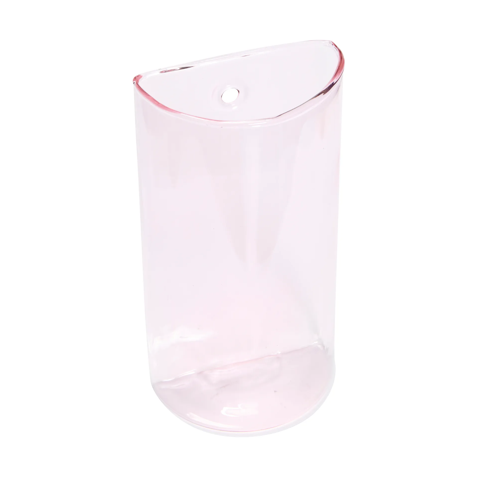 Popsicle vase set 3 pieces, Multicolor Hübsch Interior