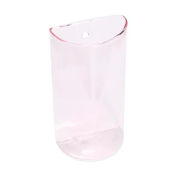 Popsicle vase set 3 pieces - Multicolor - Hübsch Interior