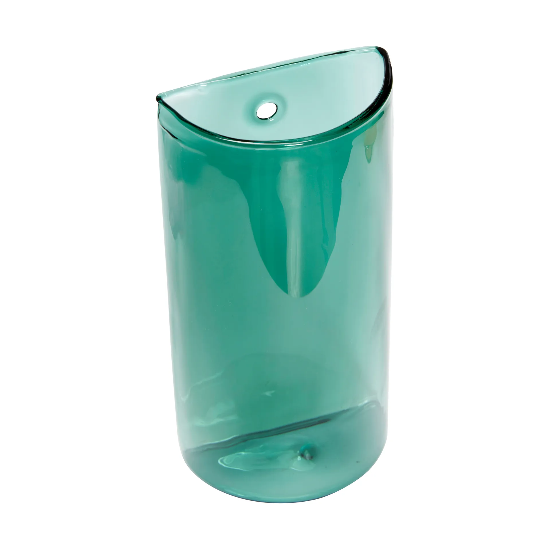 Popsicle vase set 3 pieces, Multicolor Hübsch Interior