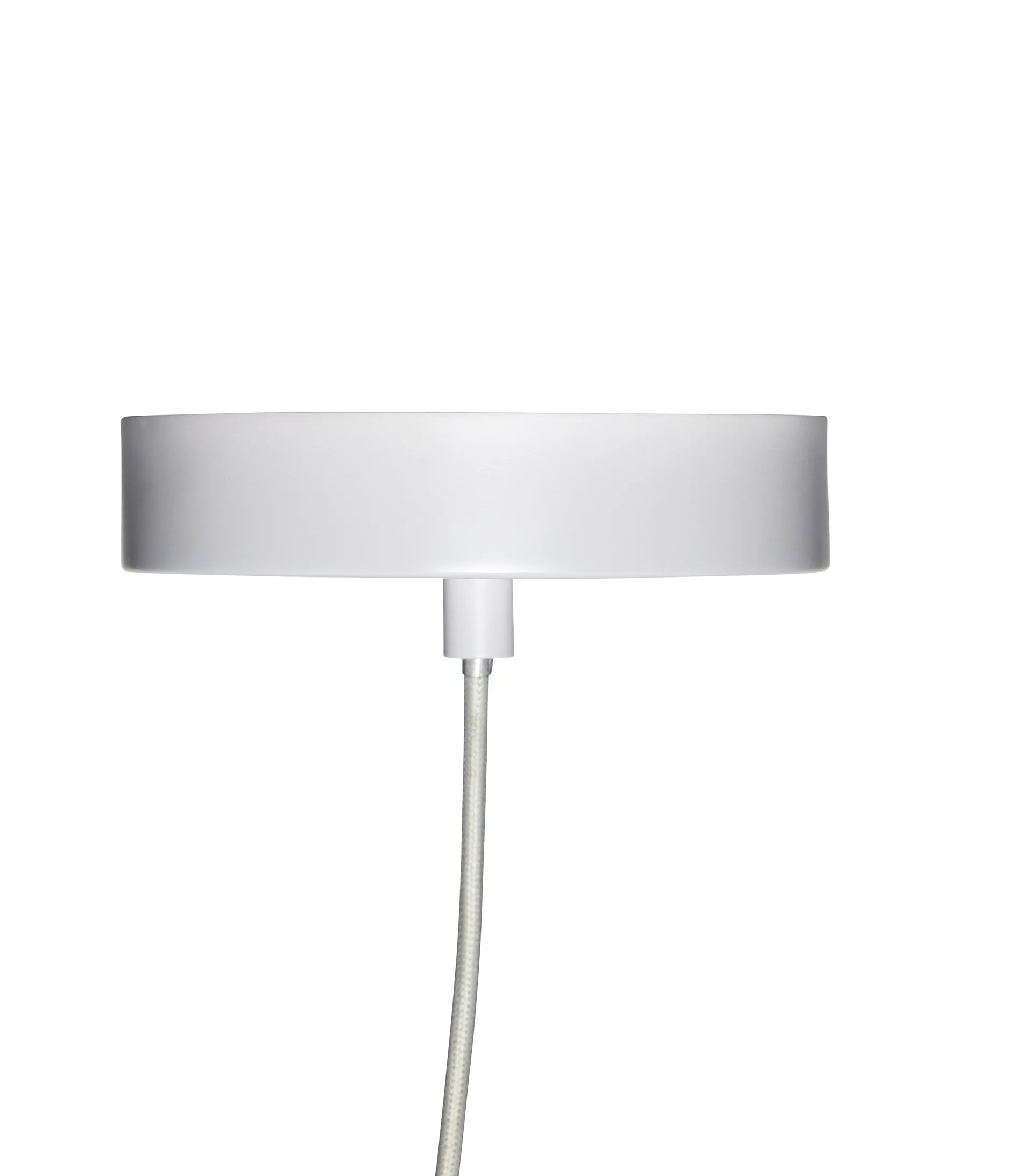 Stage ceiling lamp 27 cm, Light gray Hübsch Interior