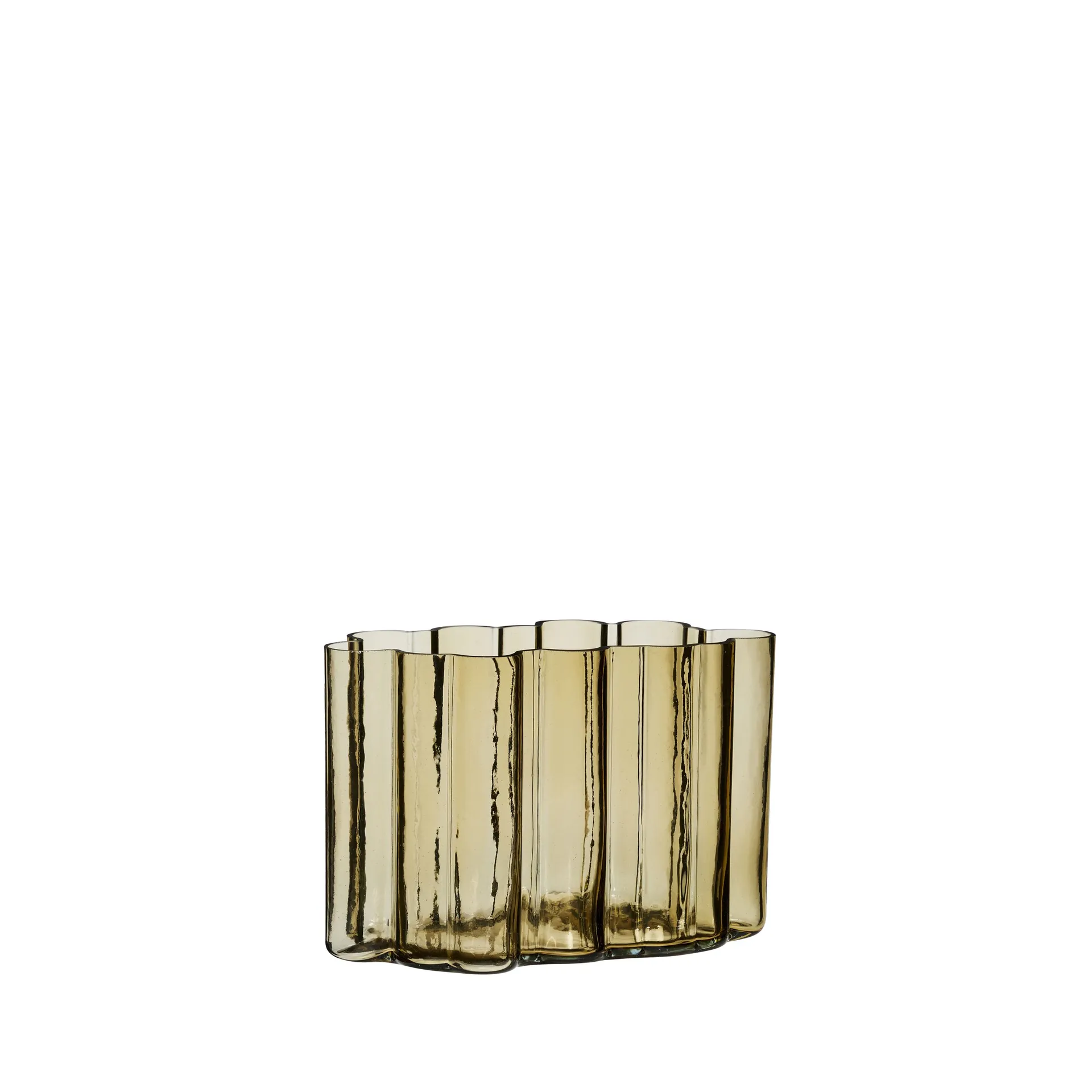 Umber vase 30 cm, Amber Hübsch Interior