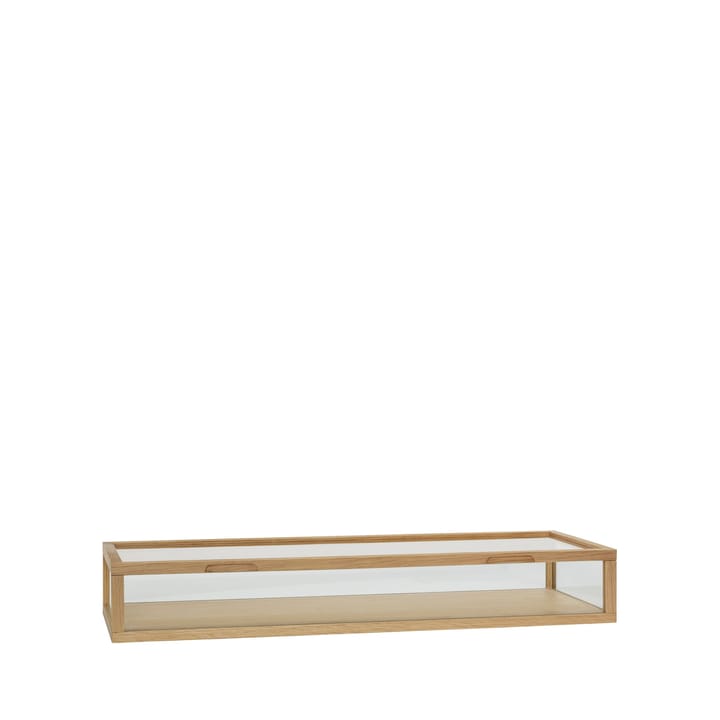 View display cabinet 80x30 cm, Nature Hübsch Interior