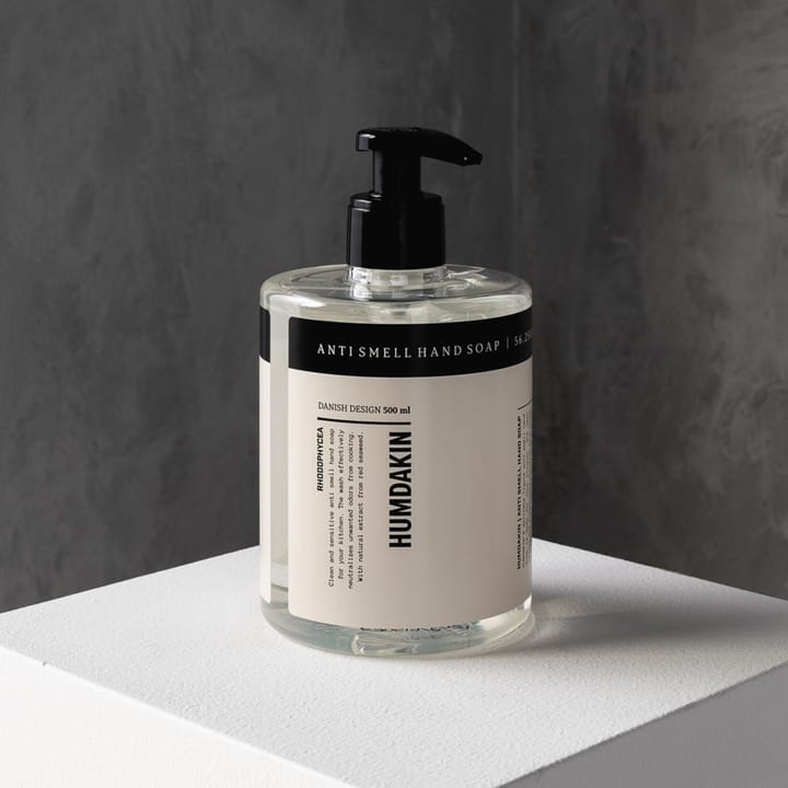 Humdakin anti-smell hand soap, 500 ml Humdakin