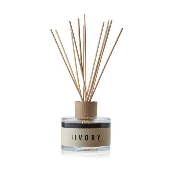 Humdakin fragrance sticks 250 ml, Ivory Humdakin