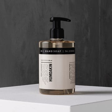 Humdakin hand soap 300 ml - Peony & cranberry - Humdakin