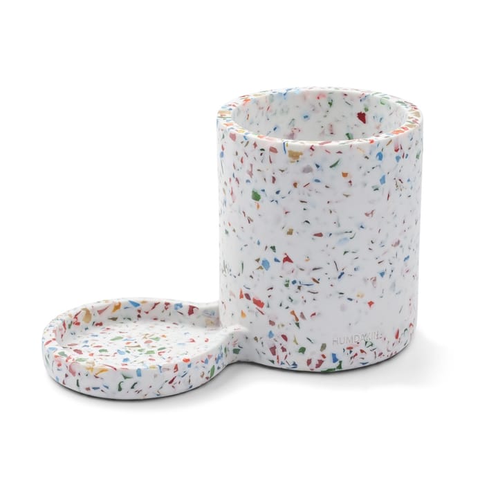 Humdakin Terrazzo sink organiser - Rainbow - Humdakin