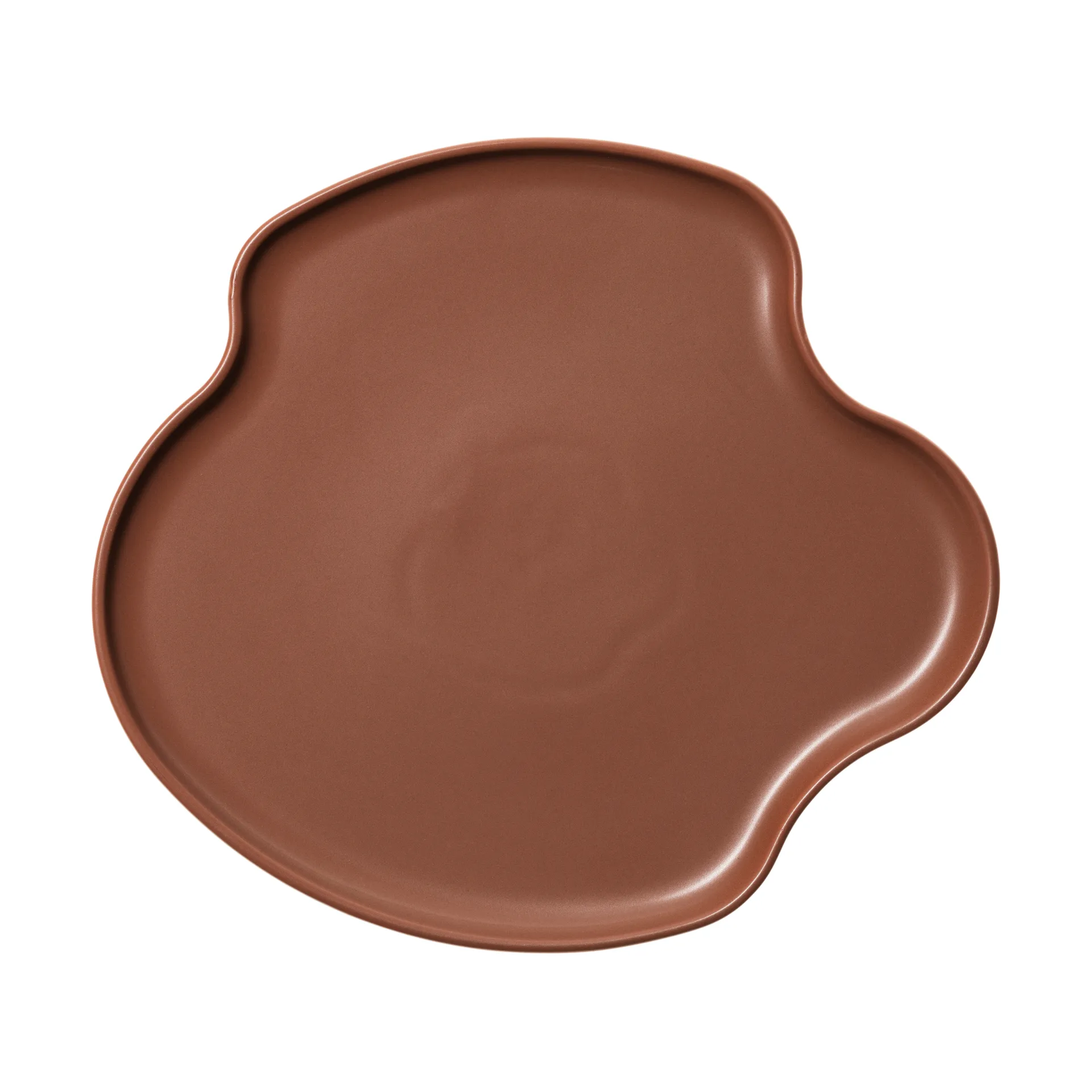 Aalto decorative tray, Fire, 25 cm Iittala