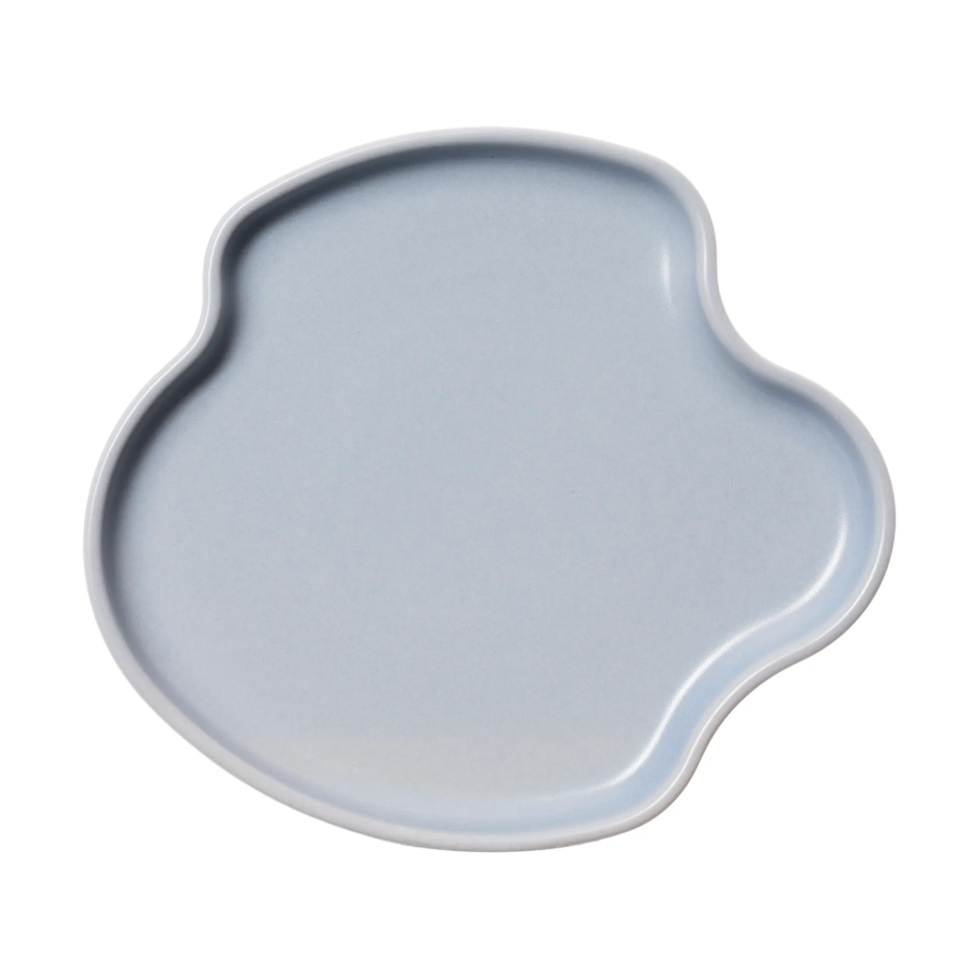 Aalto decorative tray, Water, 15 cm Iittala