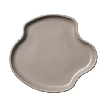 Aalto dish - Ash, 15 cm - Iittala