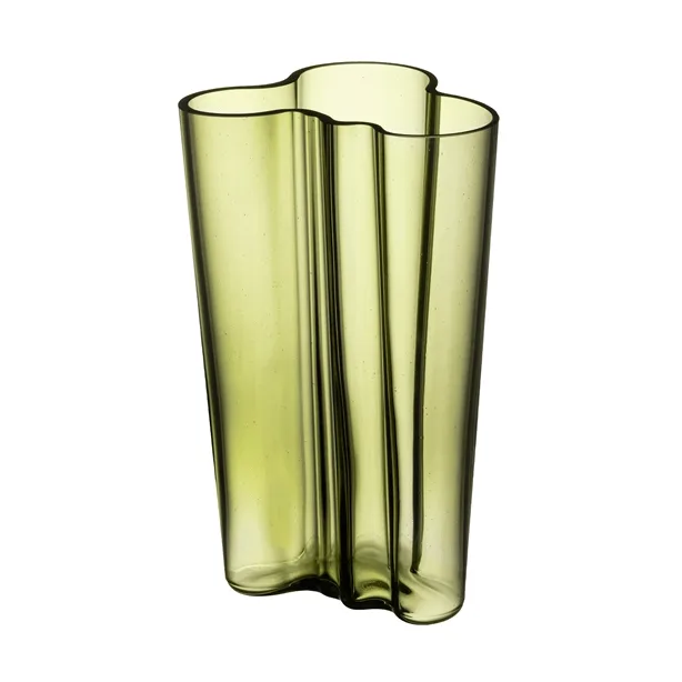 Aalto vase, Finnish sand, 201 cm Iittala