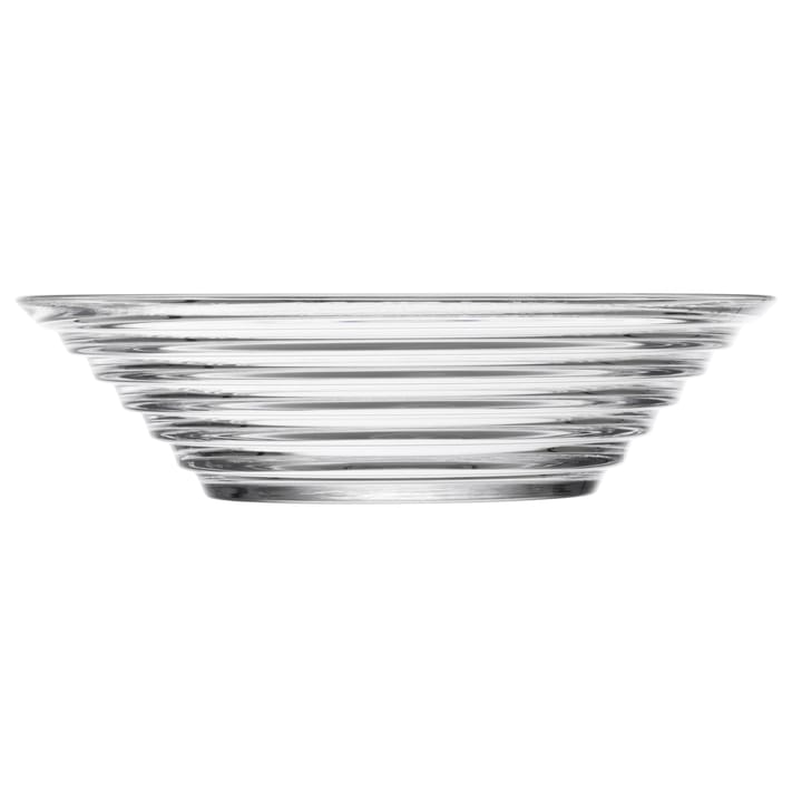 Aino Aalto bowl small, clear Iittala