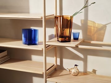 Alvar Aalto vase copper - 220 mm - Iittala