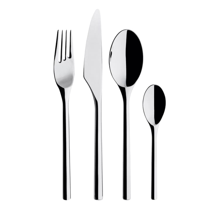 Artik cutlery set 16 pcs, stainless steel Iittala