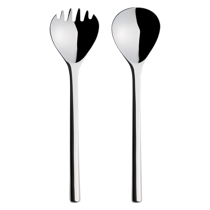 Artik serving cutlery 2 pieces, stainless steel Iittala