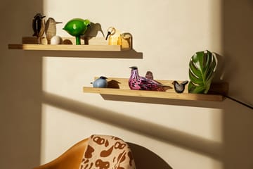 Birds by Toikka - ibis green - Iittala