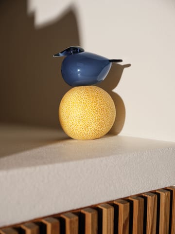 Birds by Toikka - kuulas rain - Iittala