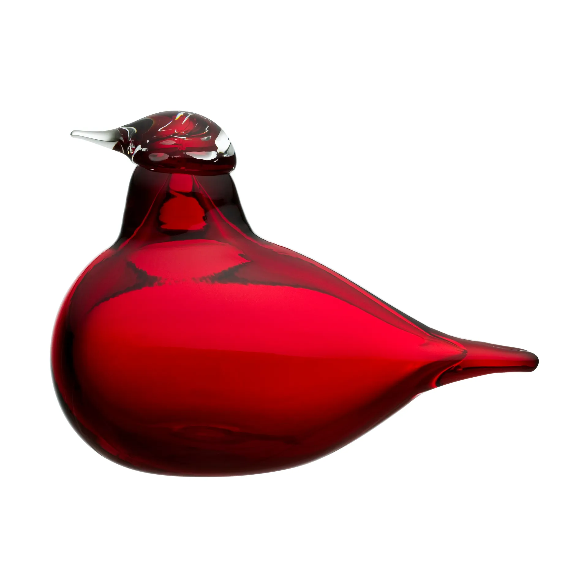 Birds by Toikka, little tern Iittala