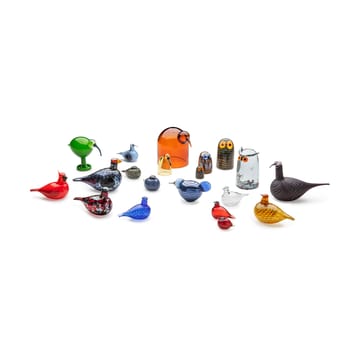 Birds by Toikka - little tern - Iittala