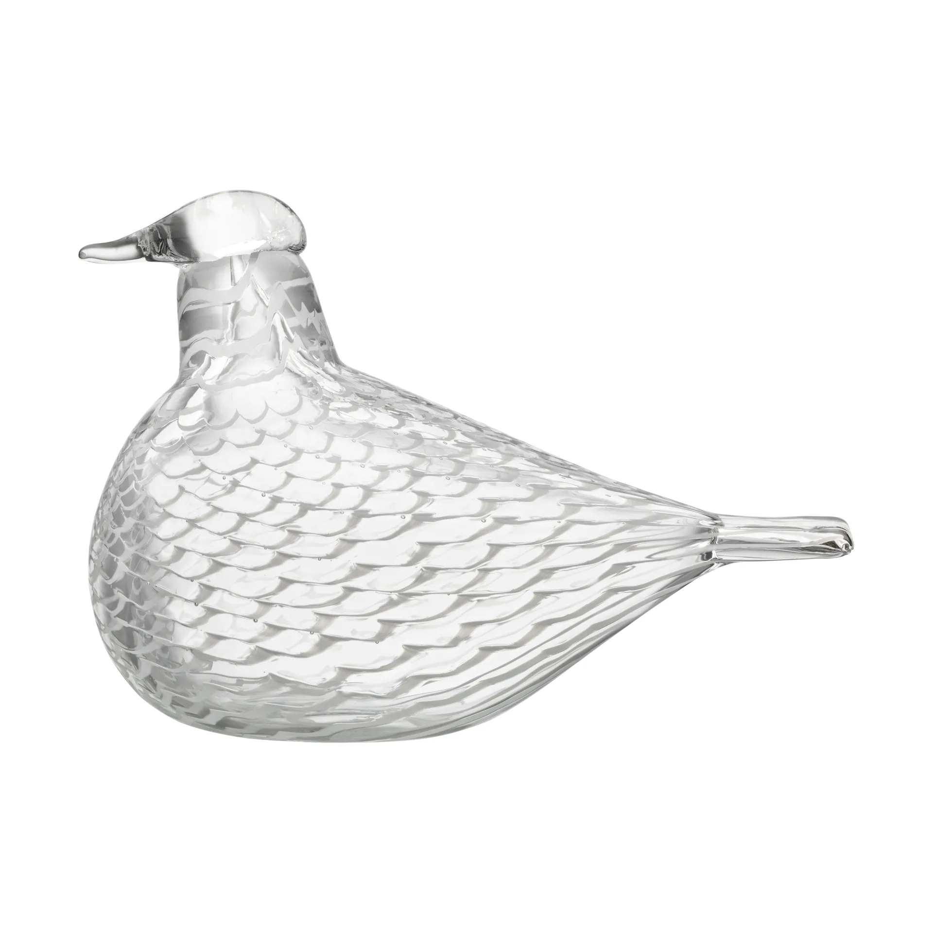 Birds by Toikka, Peace dove Iittala