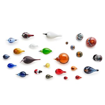 Birds by Toikka - whooper swan - Iittala