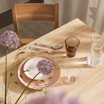 Citterio 98 cutlery 16 pieces - matte stainless steel - Iittala