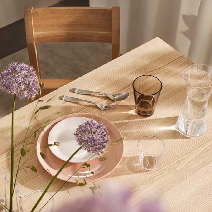 Citterio 98 cutlery 16 pieces, matte stainless steel Iittala