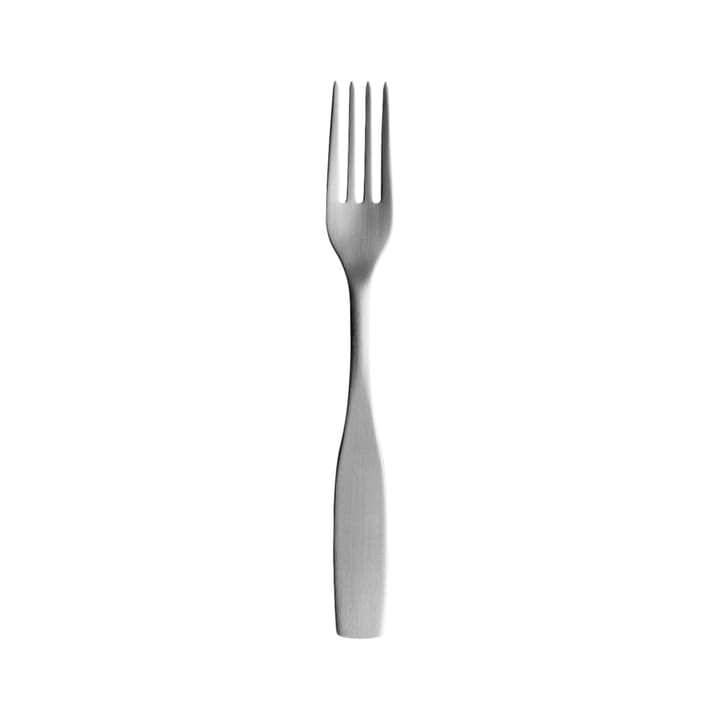 Citterio 98 dessert fork, matte stainless steel Iittala
