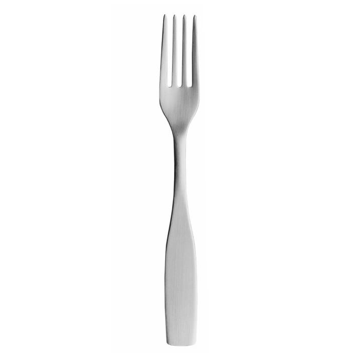 Citterio 98 dinner fork, matte stainless steel Iittala