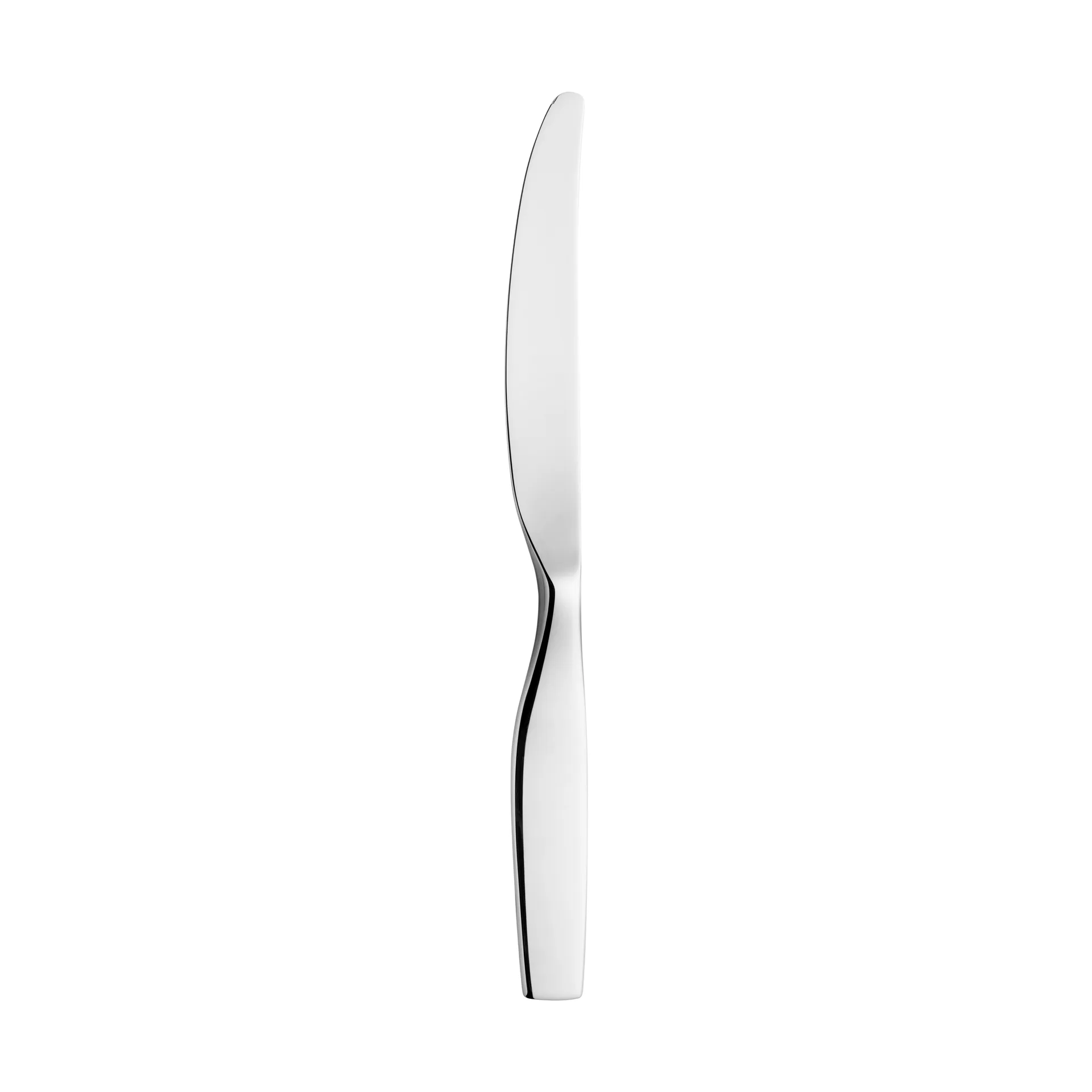 Citterio 98 dinner knife, Blank Iittala