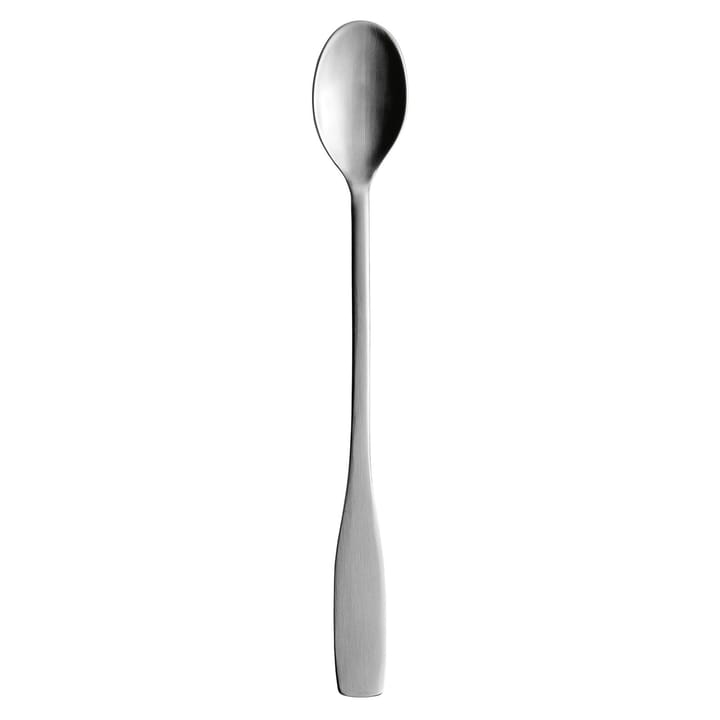 Citterio 98 latte spoon, matte stainless steel Iittala