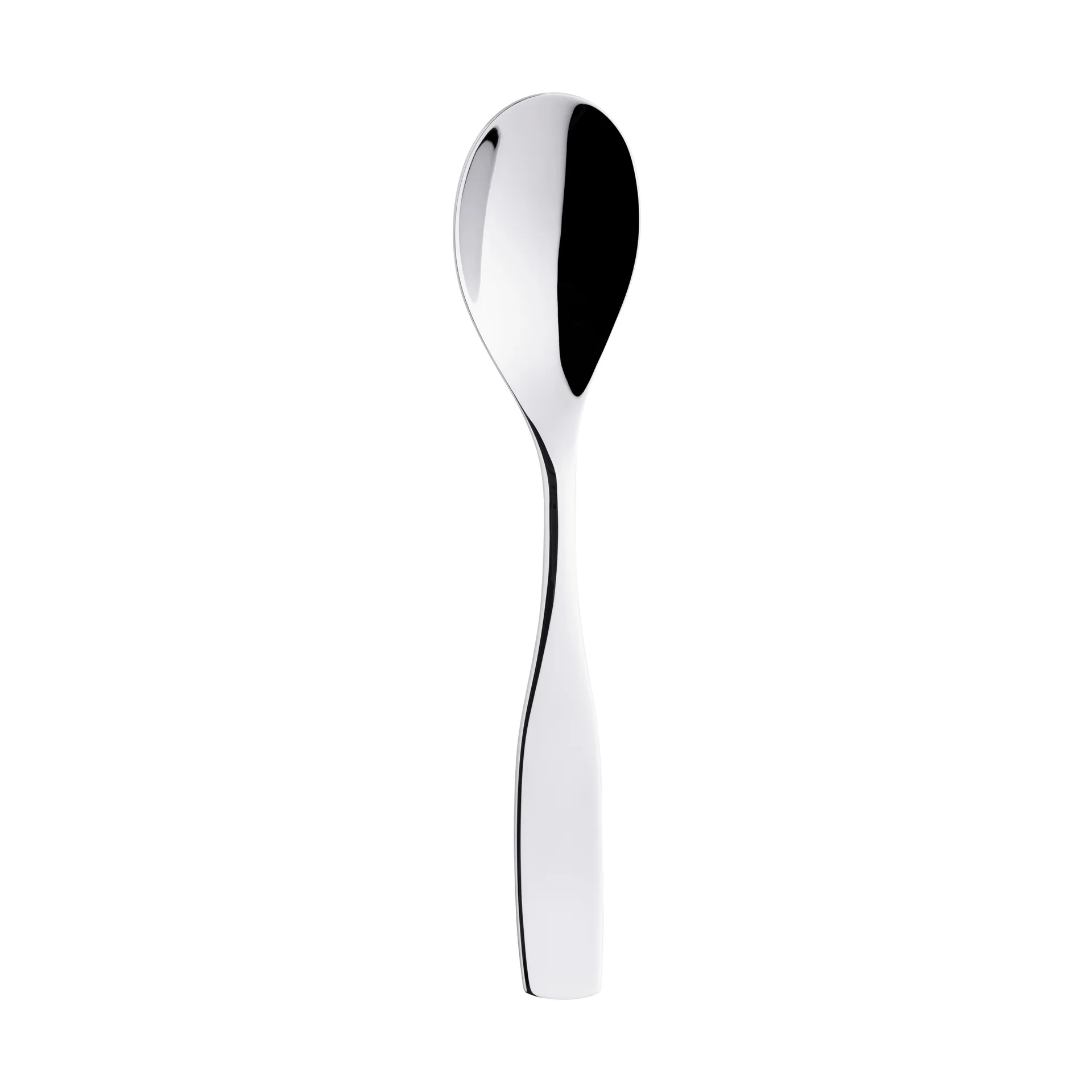 Citterio 98 tablespoon, Blank Iittala