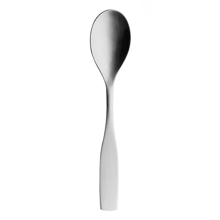Citterio 98 tablespoon, matte stainless steel Iittala