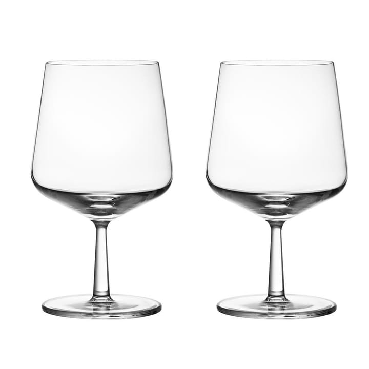 Essence beer glass 2-pack, 2-pack Iittala