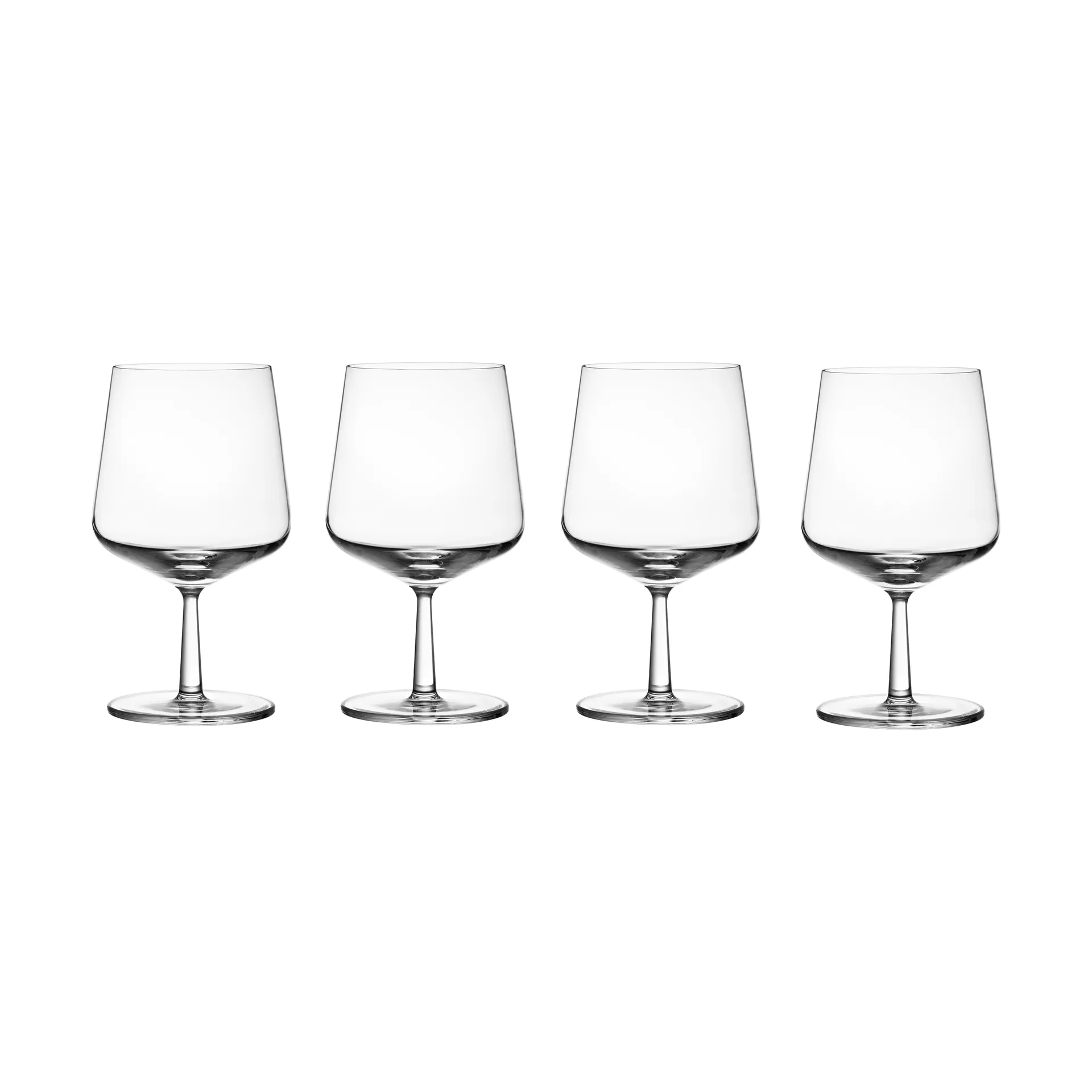Essence beer glass - 4 pack, 4-pack Iittala