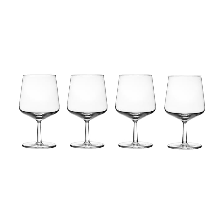 Essence beer glass - 4 pack, 4-pack Iittala