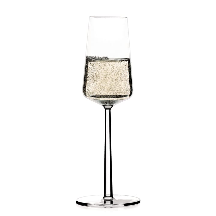 Essence champagne glasses 4-pack, 4-pack 21 cl Iittala