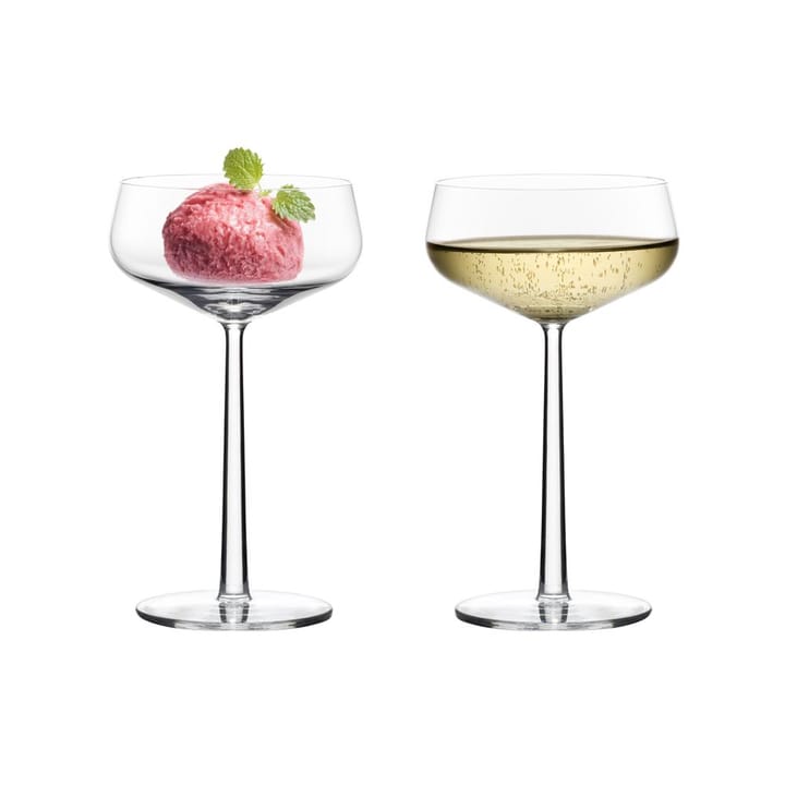 Essence cocktail glass 2-pack - 31 cl - Iittala