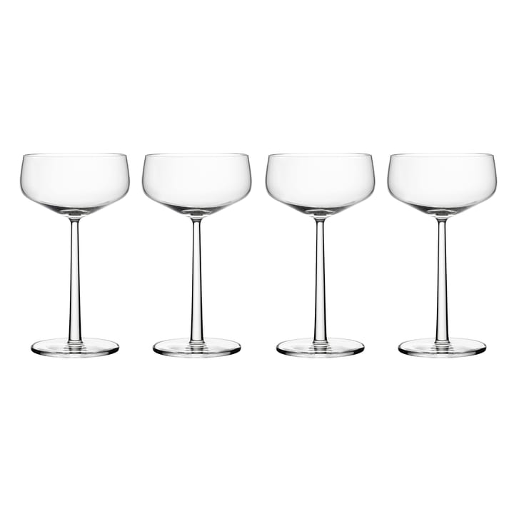 Essence cocktail glass 4-pack, 31 cl Iittala