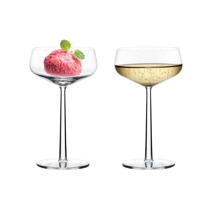 Essence cocktail glass 4-pack, 31 cl Iittala