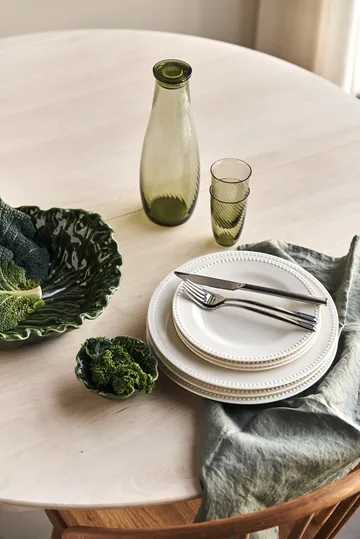 Essence & Dots dinner starter set 32 pieces - Cream white - Iittala
