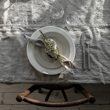 Essence & Dots dinner starter set 32 pieces - Cream white - Iittala